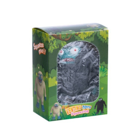 Игрушка-антистресс "Снежный человек", в ассортименте Игрушка-антистресс "Снежный человек", в ассортименте