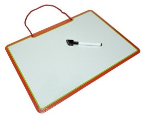 Планшет маркерный универсальный Планшет маркерный универсальный