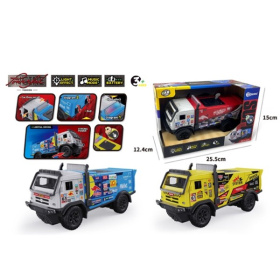 Машинка инерционная, в ассортименте Машинка инерционная, в ассортименте