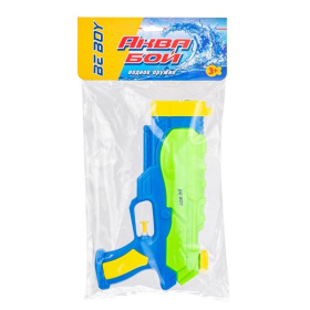 Водяное оружие "АкваБой" Водяное оружие "АкваБой"