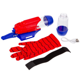 Водное оружие на аккумуляторе Водное оружие на аккумуляторе