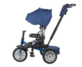 Велосипед трехколесный "Bentley" Велосипед трехколесный "Bentley"