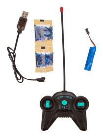 Машинка на пульте р/у Машинка на пульте р/у