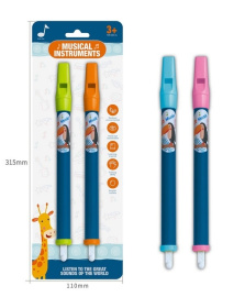 Флейта, 2 шт. в упаковке Флейта, 2 шт. в упаковке