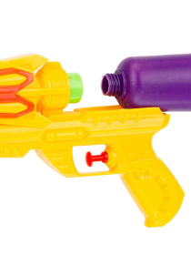 Водяное оружие "АкваБой" Водяное оружие "АкваБой"