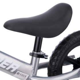 Беговел "Slider" пластиковые колеса диаметром 12 дюймов Беговел "Slider" пластиковые колеса диаметром 12 дюймов