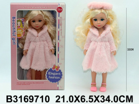 Кукла 33 см Кукла 33 см