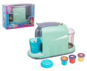 Набор "Бытовая техника. Кофемашина" Girl`s Club Набор "Бытовая техника. Кофемашина" Girl`s Club