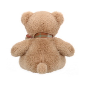 Мишка бежевый, 19 см Мишка бежевый, 19 см
