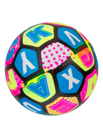 Мяч детский в/п диаметр 21 см Мяч детский в/п диаметр 21 см