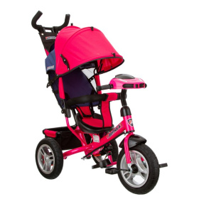 Велосипед трехколесный "Formula 3" Велосипед трехколесный "Formula 3"