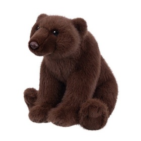 Игрушка мягконабивная ТМ "Relana" Медведь, 22 см, в/п 22*14*18 см Игрушка мягконабивная ТМ "Relana" Медведь, 22 см, в/п 22*14*18 см