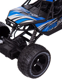 Машинка "BeBoy" на пульте радиоуправления Машинка "BeBoy" на пульте радиоуправления