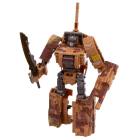 Робот-трансформер "Beboy" Робот-трансформер "Beboy"