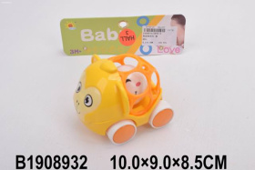 Погремушка Погремушка