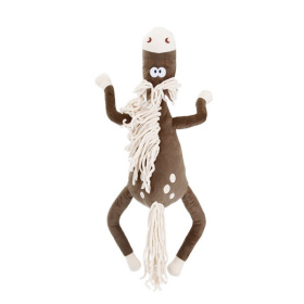 Игрушка мягконабивная ТМ "Relana" Конь Кристиан, 70 см Игрушка мягконабивная ТМ "Relana" Конь Кристиан, 70 см