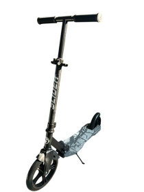 Самокат двухколесный Slider, складной Самокат двухколесный Slider, складной