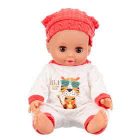 Набор "Girl's Club" "Маленькая мама", пупс 30 см, туалет (свет, звук), ванна с водой, аксессуары Набор "Girl's Club" "Маленькая мама", пупс 30 см, туалет (свет, звук), ванна с водой, аксессуары