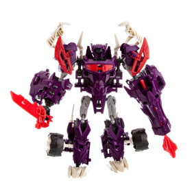 Робот-трансформер Робот-трансформер