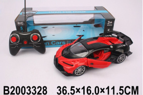 Машинка на пульте радиоуправления Машинка на пульте радиоуправления