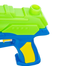 Водяное оружие "АкваБой" Водяное оружие "АкваБой"