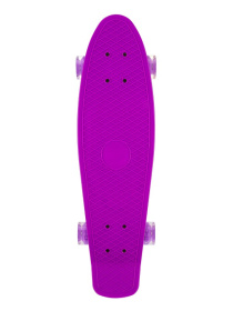 Скейтборд пластиковый Скейтборд пластиковый