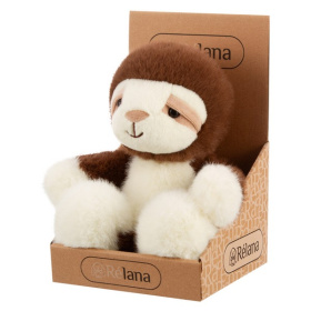 Ленивец, 25 см Ленивец, 25 см