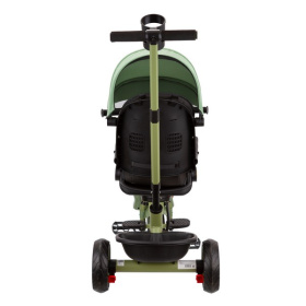 Велосипед трехколесный Slider с ручкой управления Велосипед трехколесный Slider с ручкой управления