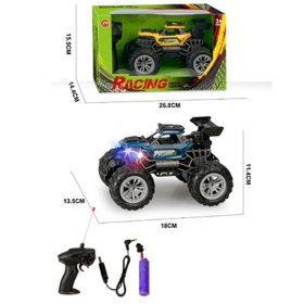 Машинка на пульте радиоуправления, в ассортименте Машинка на пульте радиоуправления, в ассортименте