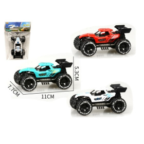 Машинка инерционная, в ассортименте Машинка инерционная, в ассортименте