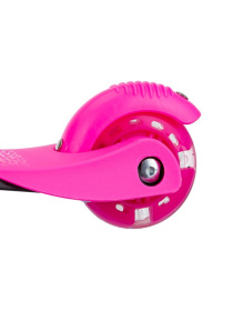 Самокат трехколесный Самокат трехколесный