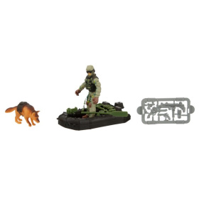 Набор "Военный" Набор "Военный"