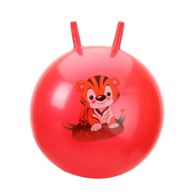 Мяч гимнастический, 55см, 400гр Мяч гимнастический, 55см, 400гр