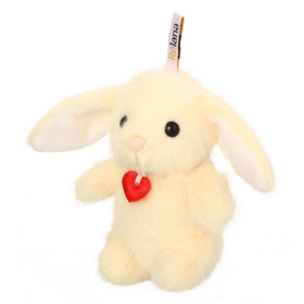 Зайчик, 12 см Зайчик, 12 см