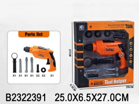 Набор "Инструменты" Набор "Инструменты"