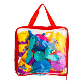 Набор "Посуда" Набор "Посуда"