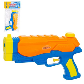 Водяное оружие "АкваБой" Водяное оружие "АкваБой"
