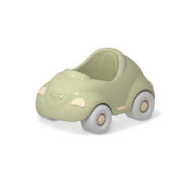 Машинка «Малышка». Коллекция «Зефир» Машинка «Малышка». Коллекция «Зефир»