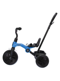 Велосипед трехколесный Qplay Велосипед трехколесный Qplay