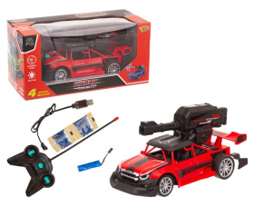 Машинка на пульте р/у Машинка на пульте р/у