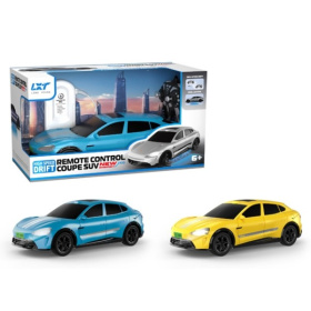 Машинка на пульте радиоуправления, в ассортименте Машинка на пульте радиоуправления, в ассортименте