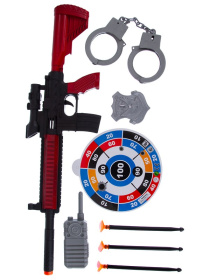 Набор "Полиция" Набор "Полиция"