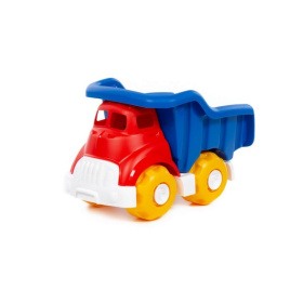 Грузовик сред. ШКОДА: новый цвет Грузовик сред. ШКОДА: новый цвет