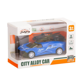 Машинка инерционная, в ассортимете Машинка инерционная, в ассортимете