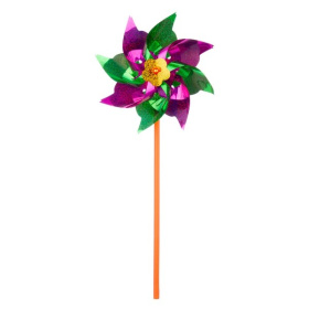 Ветерок диаметр: 16,5 см, в ассортименте Ветерок диаметр: 16,5 см, в ассортименте