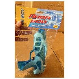 Водное оружие, "АкваБой" Водное оружие, "АкваБой"