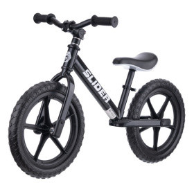 Беговел "Slider" пластиковые колеса диаметром 14 дюймов Беговел "Slider" пластиковые колеса диаметром 14 дюймов