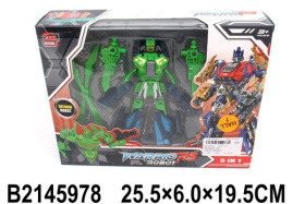 Робот-трансформер Робот-трансформер