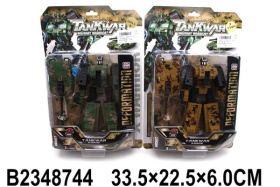 Робот-трансформер в ассортименте Робот-трансформер в ассортименте