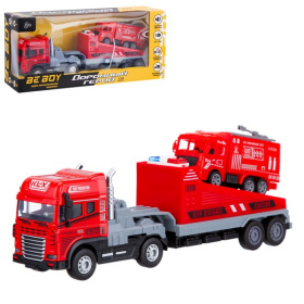 Набор "Транспорт "ВеВоу" металлический Набор "Транспорт "ВеВоу" металлический